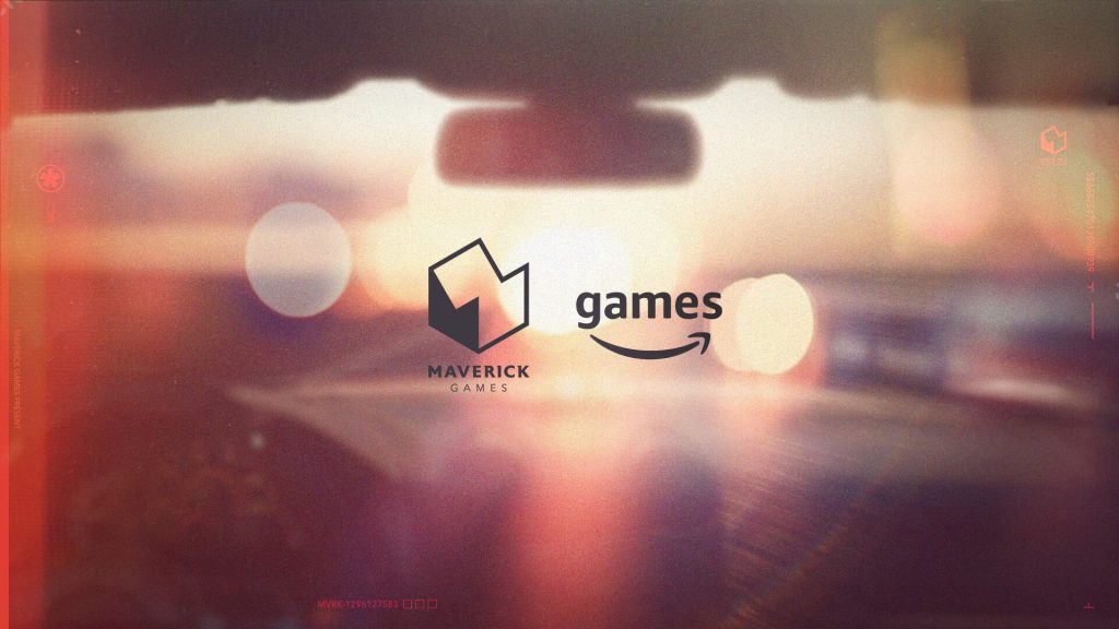 amazon games maverick games