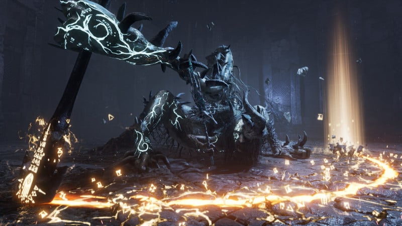 Lies of P Overture DLC June 6 Release Date Shadow Drop Review Neowiz