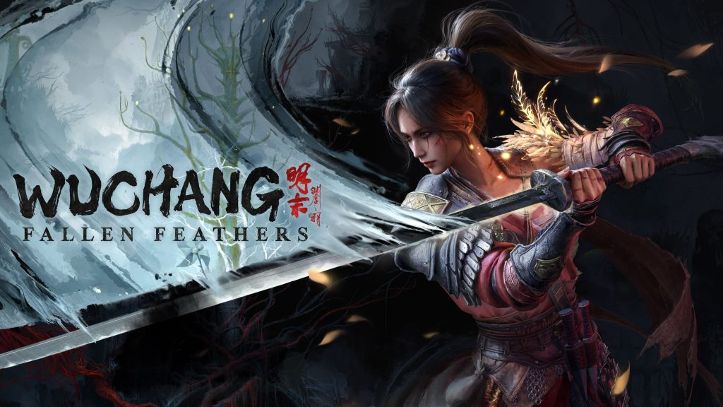 Wuchang Fallen Feathers