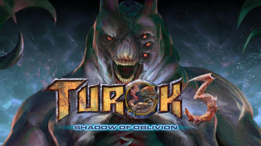 Turok 3 Shadow of Oblivion