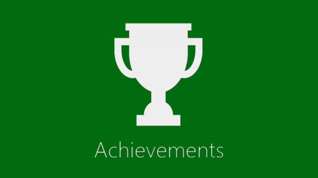 xbox achievements