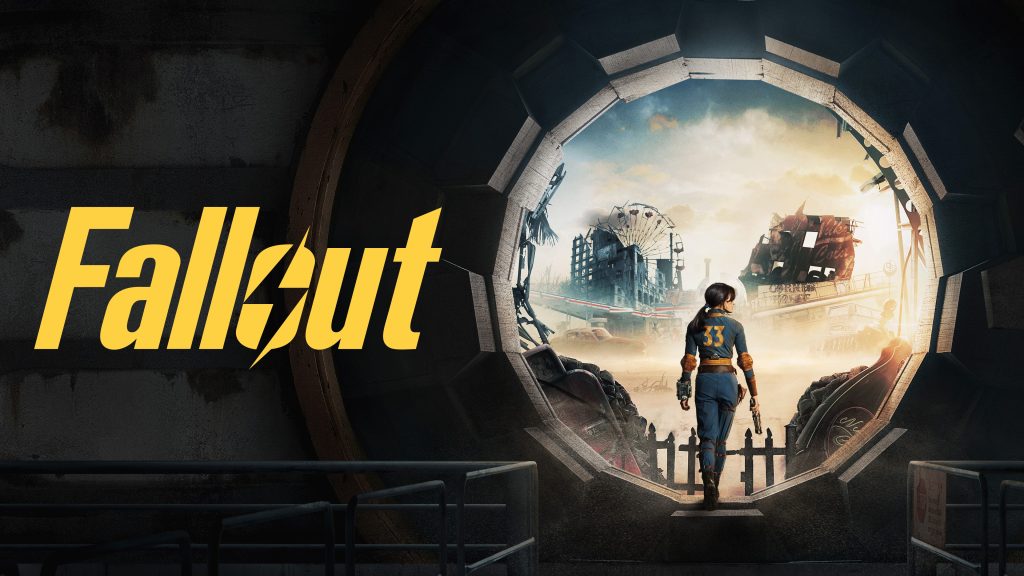 fallout amazon prime