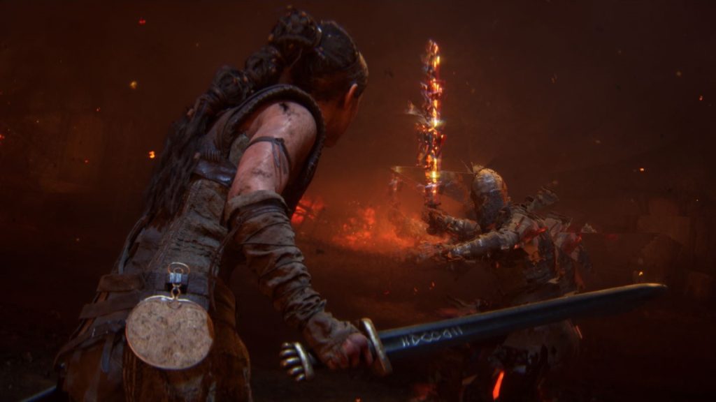 senua's saga hellblade 2