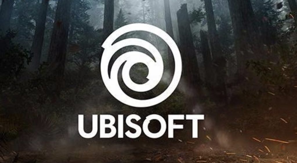 Ubisoft Logo