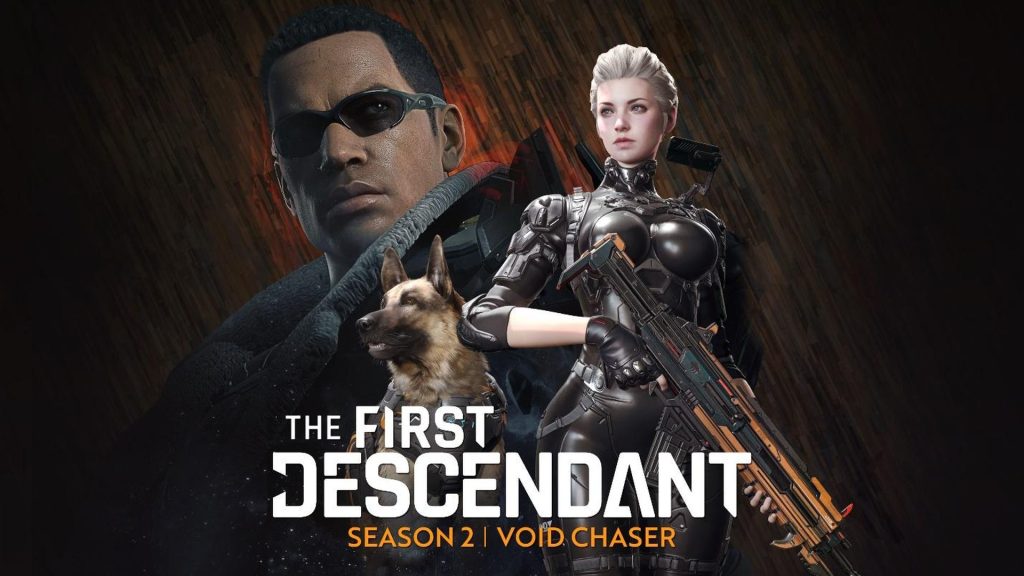 The First Descendant - Season 2