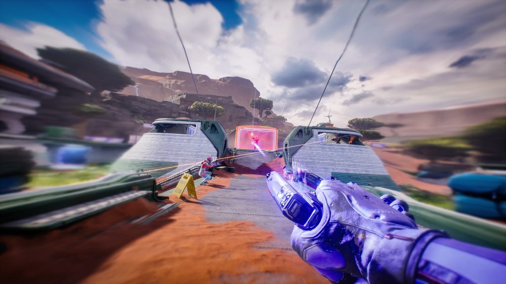 splitgate 2