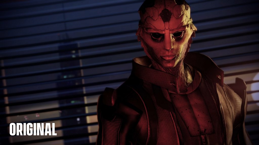 mass effect 2