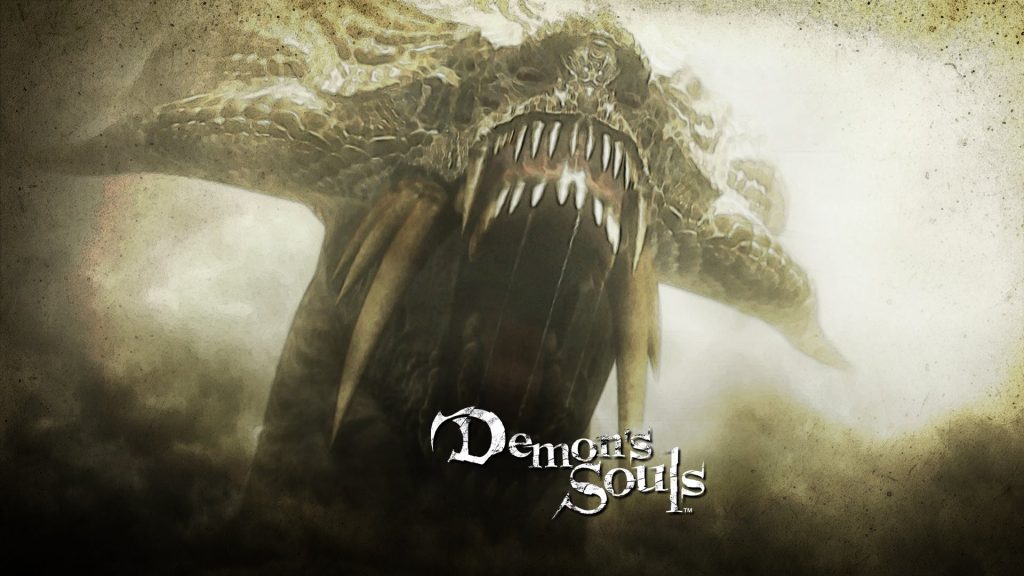 demon's souls