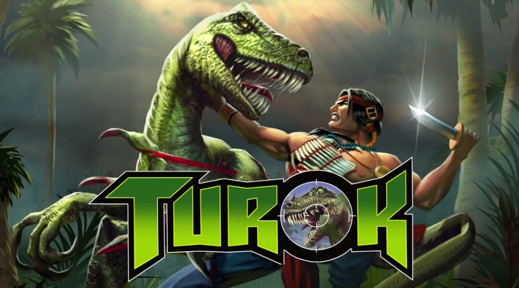 turok remaster