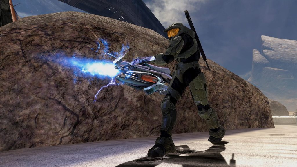 halo 3