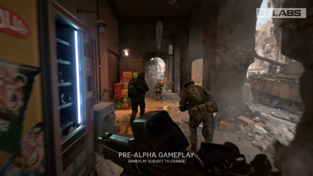 Battlefield 6