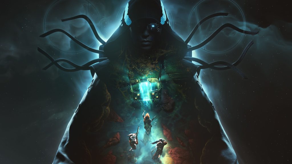Destiny 2 The Edge of Fate