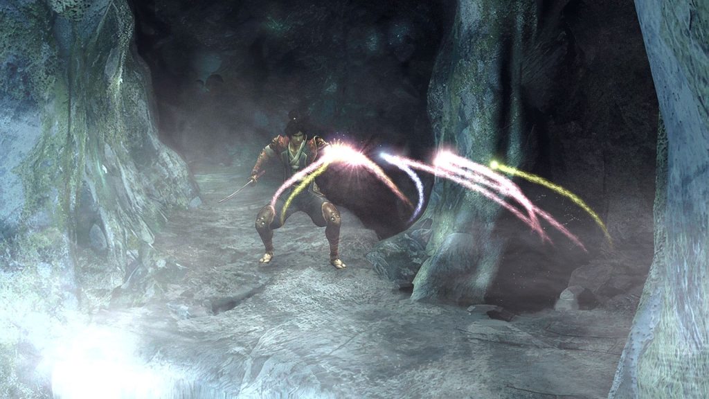 Onimusha 2 Samurai’s Destiny