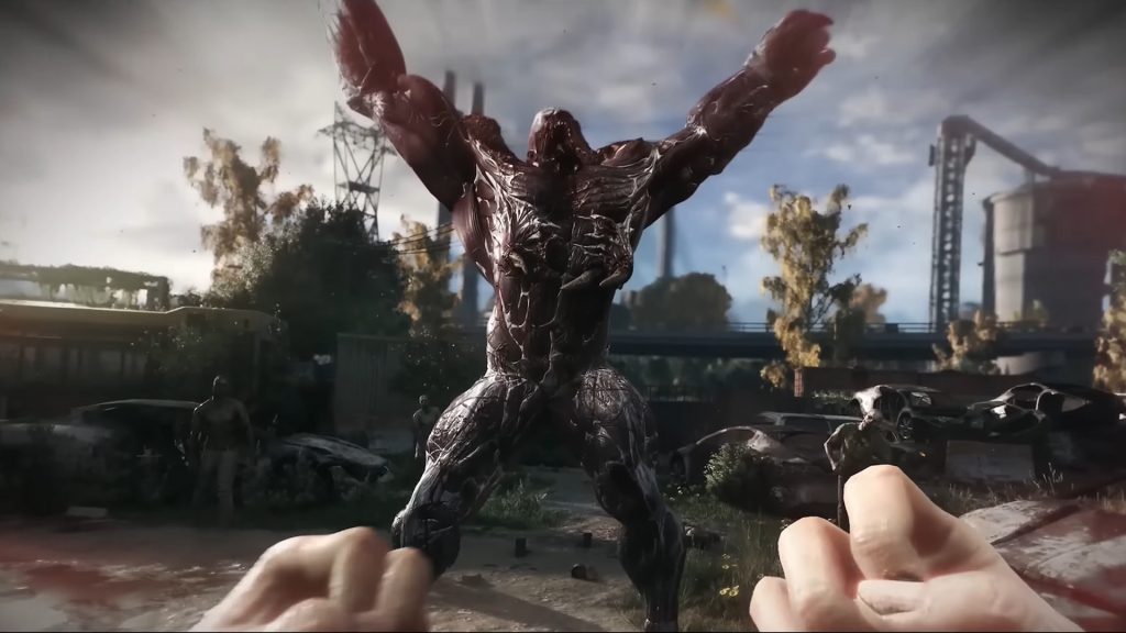 dying light the beast 02