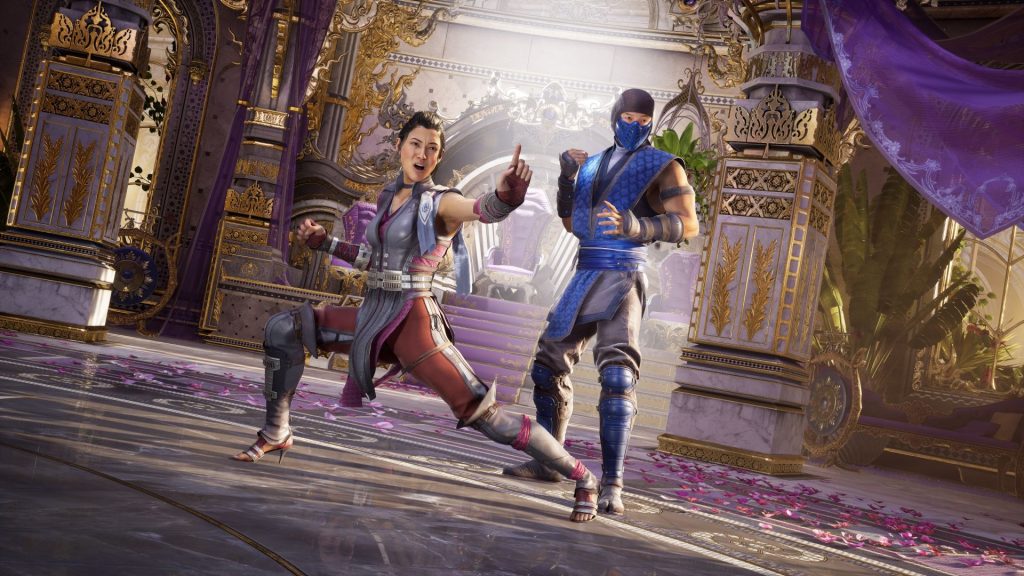 mortal kombat 1 li mei