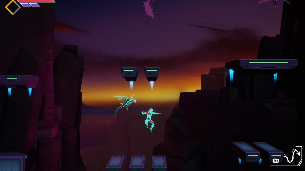 Space Adventure Cobra Review 05