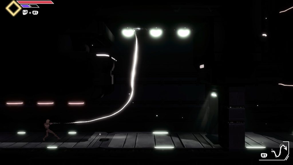 Space Adventure Cobra Review 01