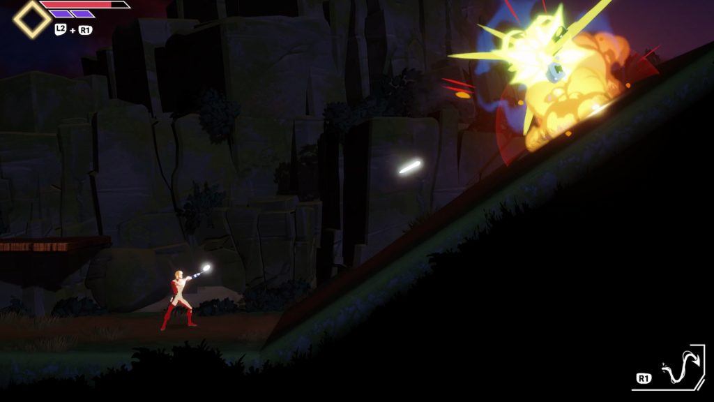 Space Adventure Cobra Review 03