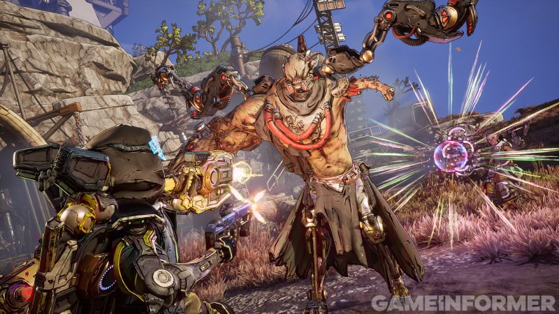 Borderlands 4