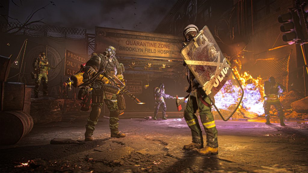 The Division 2 Battle for Brooklyn_02