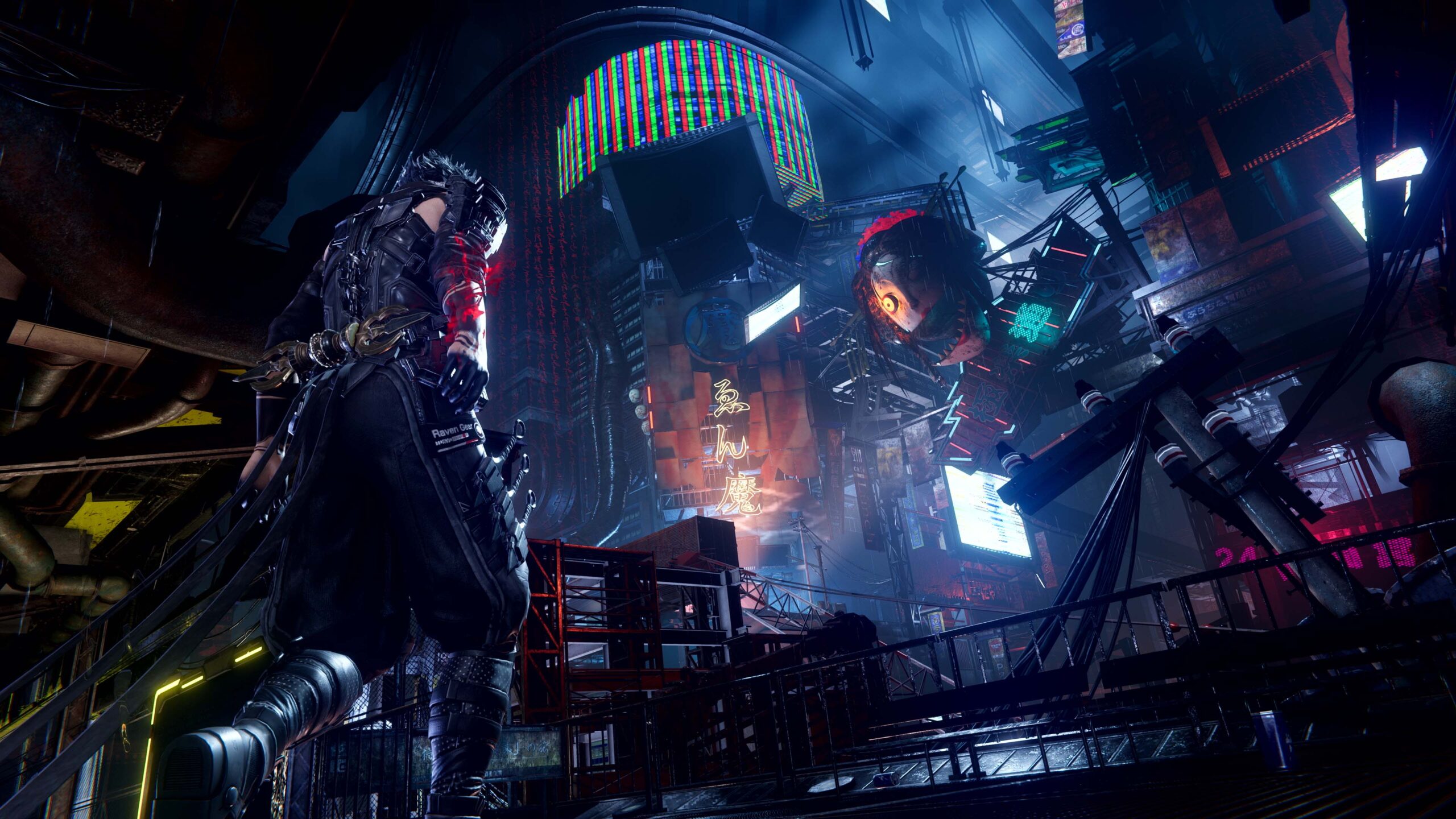 Ninja Gaiden 4_05