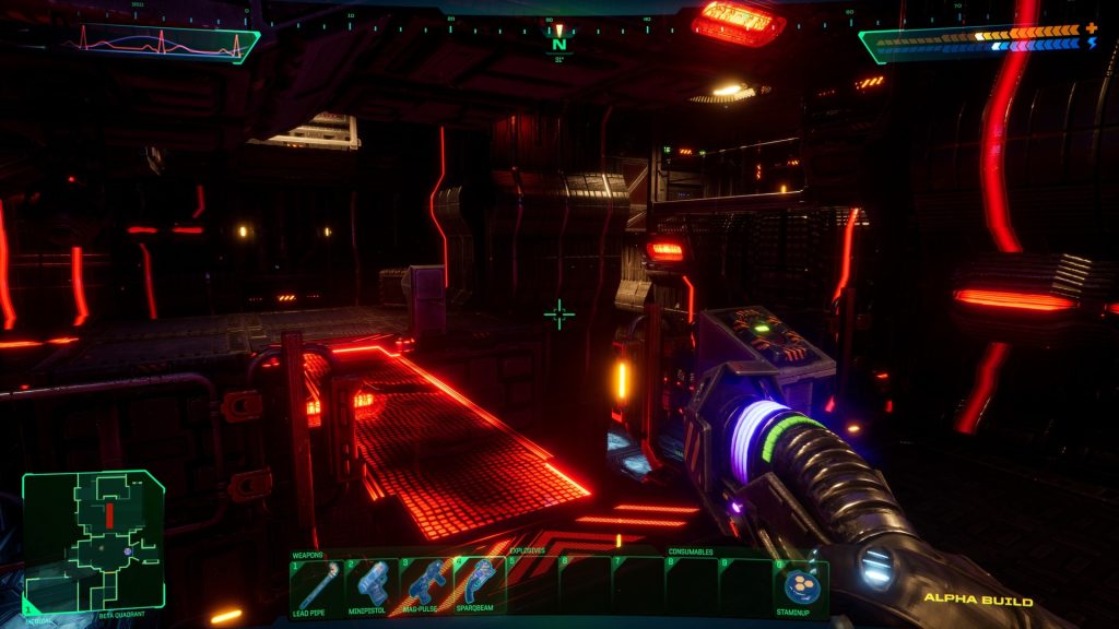 System Shock Remake_05