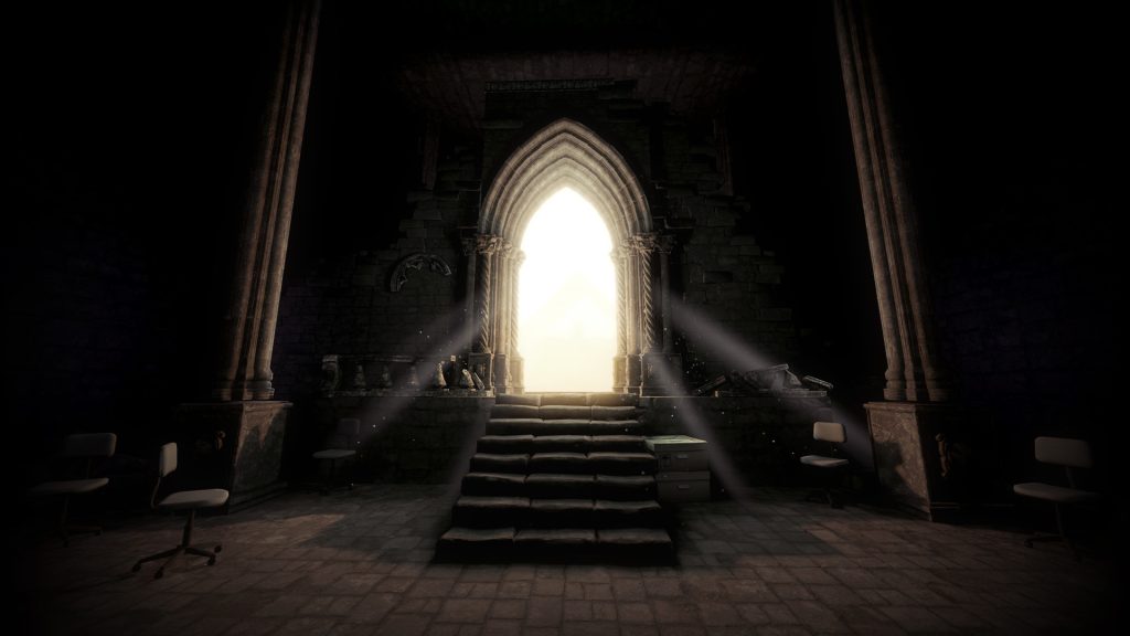 The Stanley Parable Ultra Deluxe