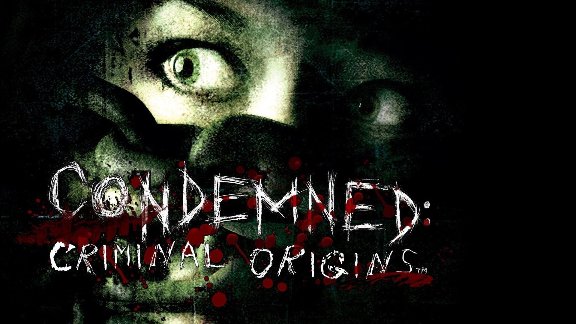 condemned criminal origins