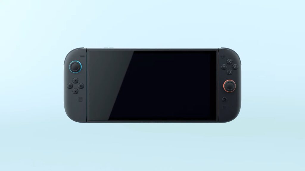 nintendo switch 2