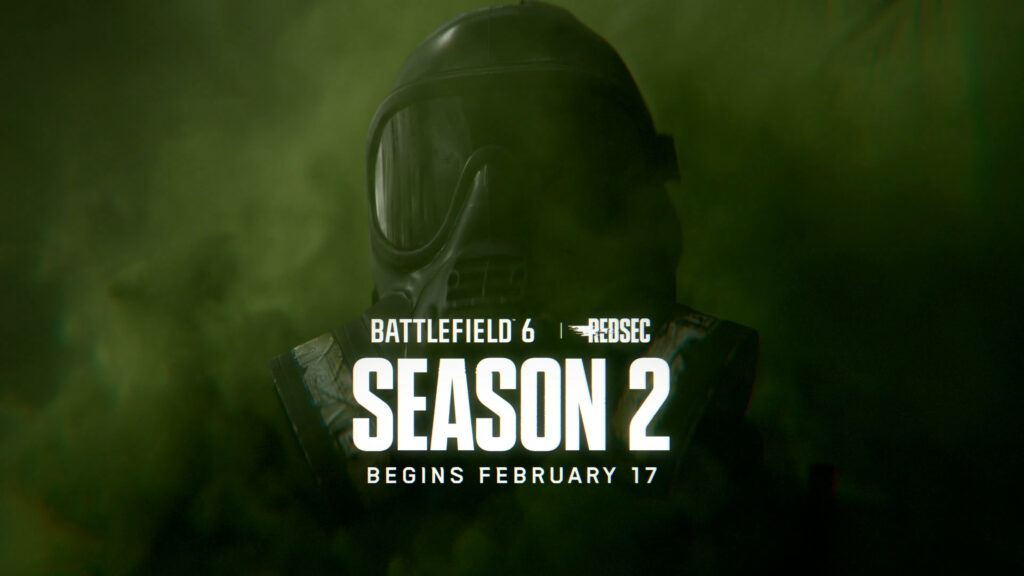 Battlefield 6 Season 2