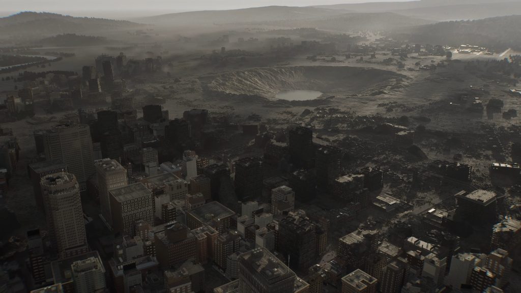 Resident Evil Requiem