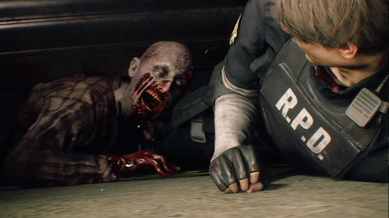 Resident Evil 2 Remake_04