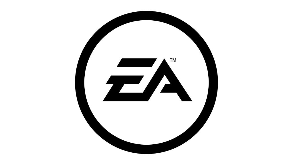 ea logo