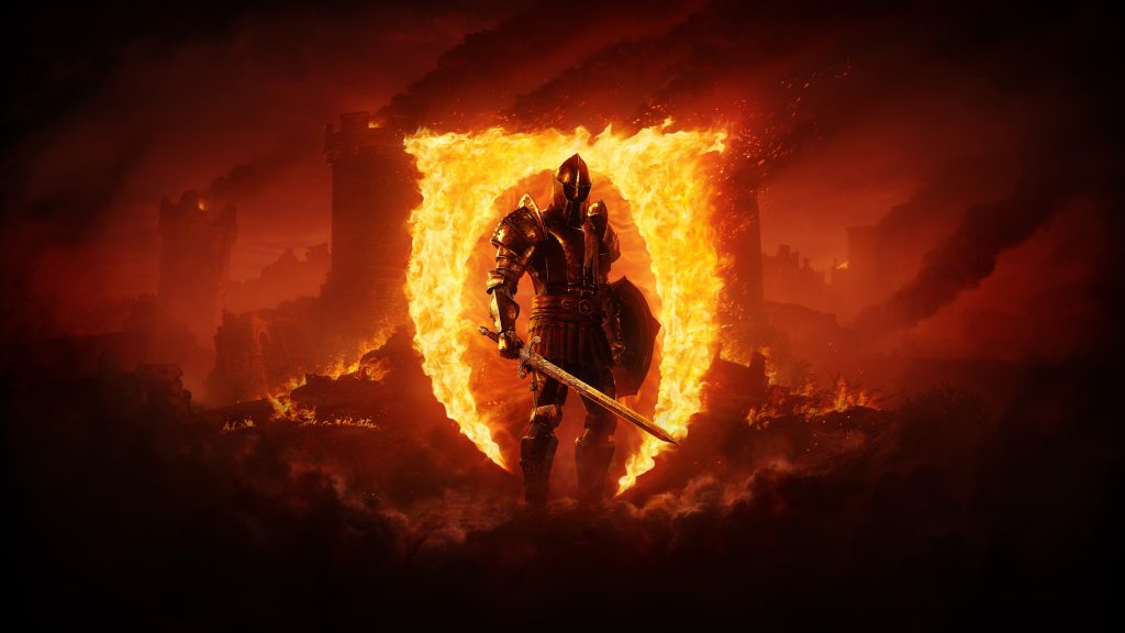 the elder scrolls 4 oblivion remastered