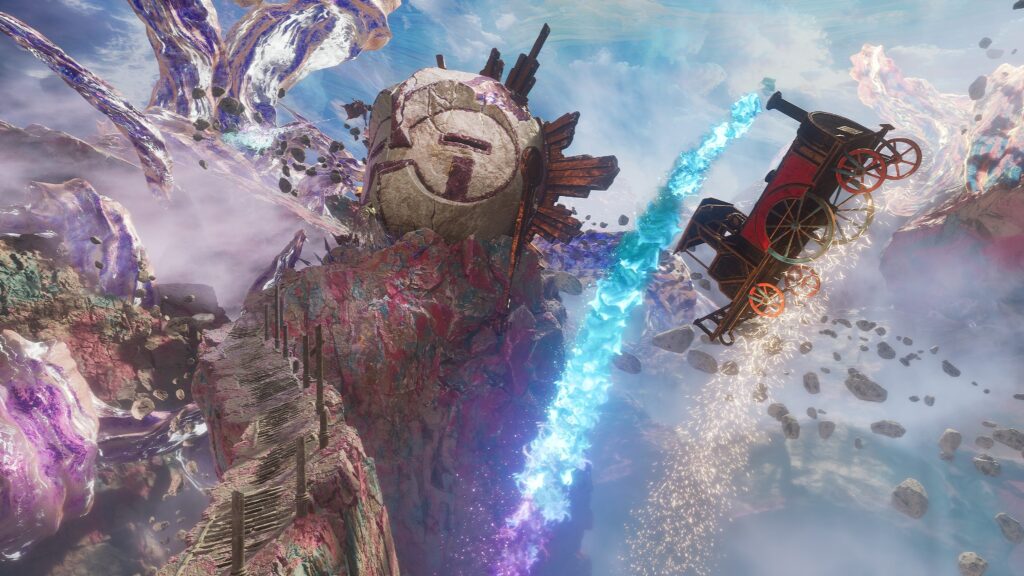 Clair Obscur Expedition 33