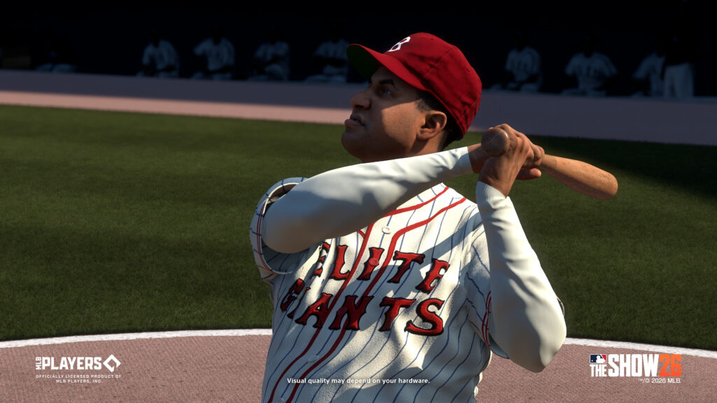 MLB The Show 26