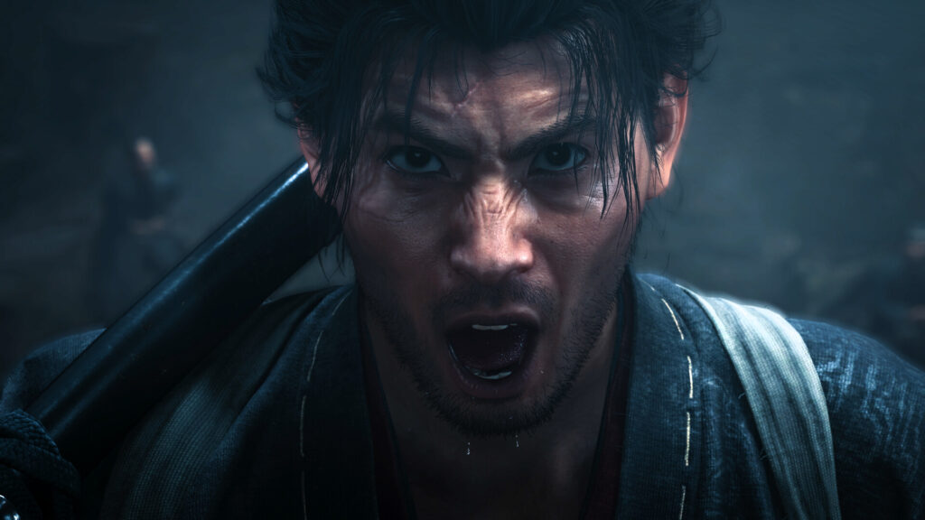 Onimusha Way of the Sword