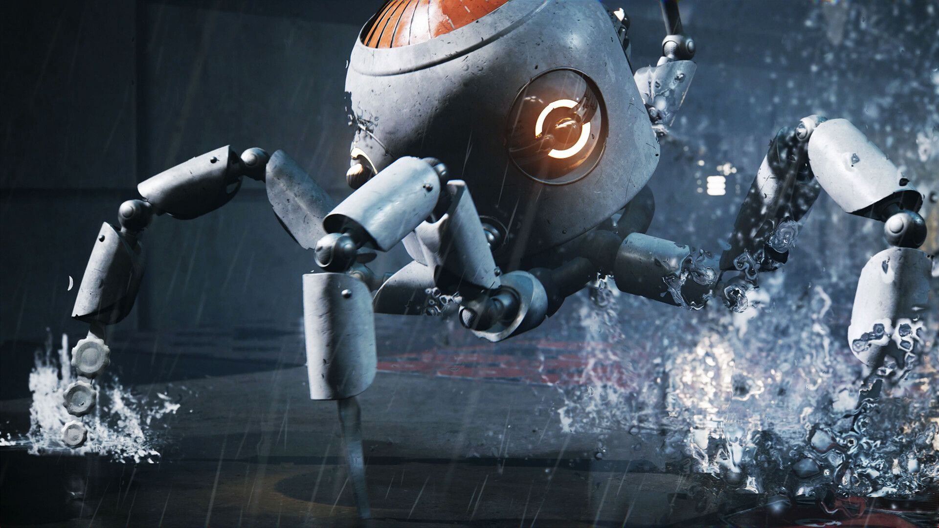 atomic heart blood on crystal 2