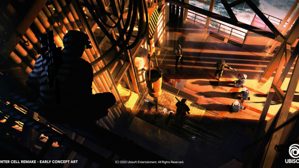 splinter cell remake 03