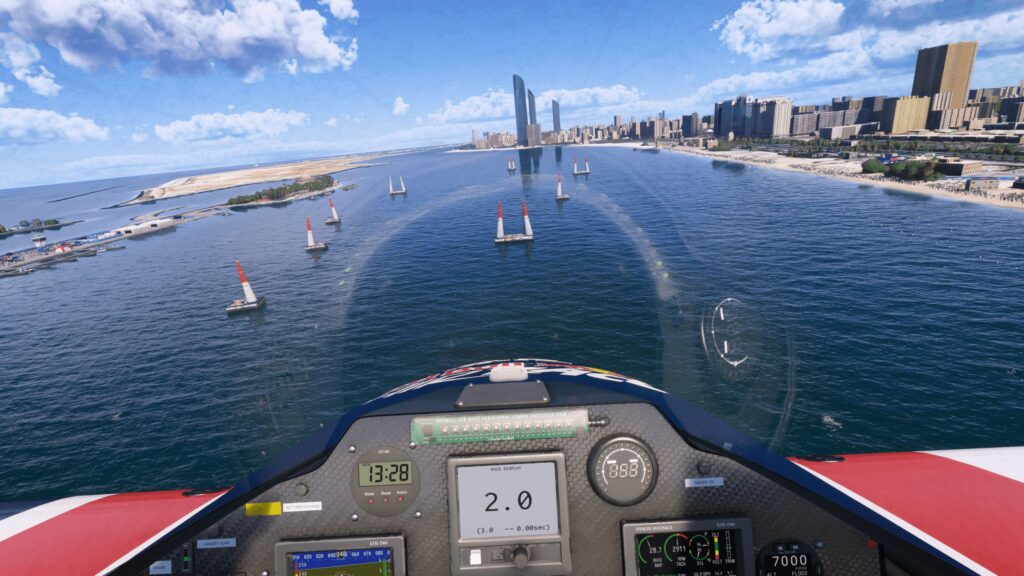 microsoft flight simulator 2024 psvr2