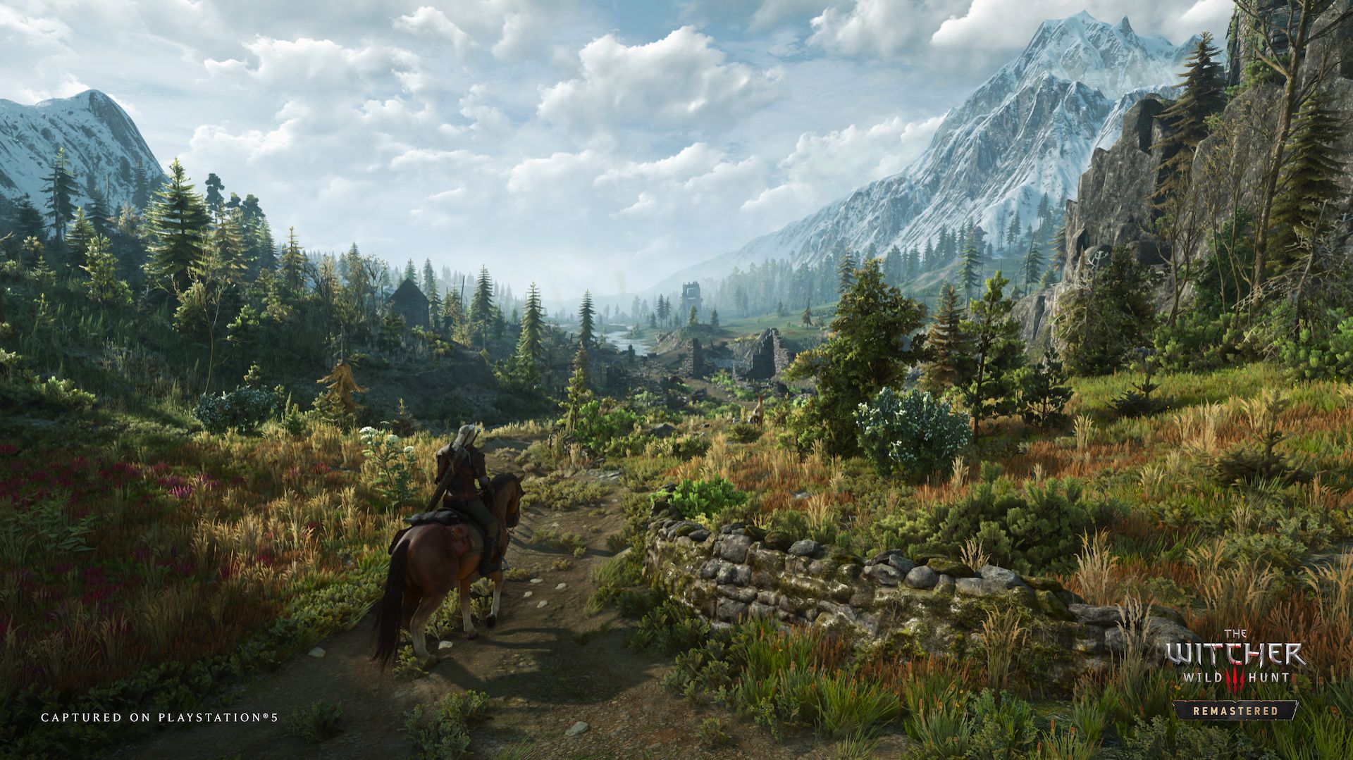 The Witcher 3 Wild Hunt Remastered_0