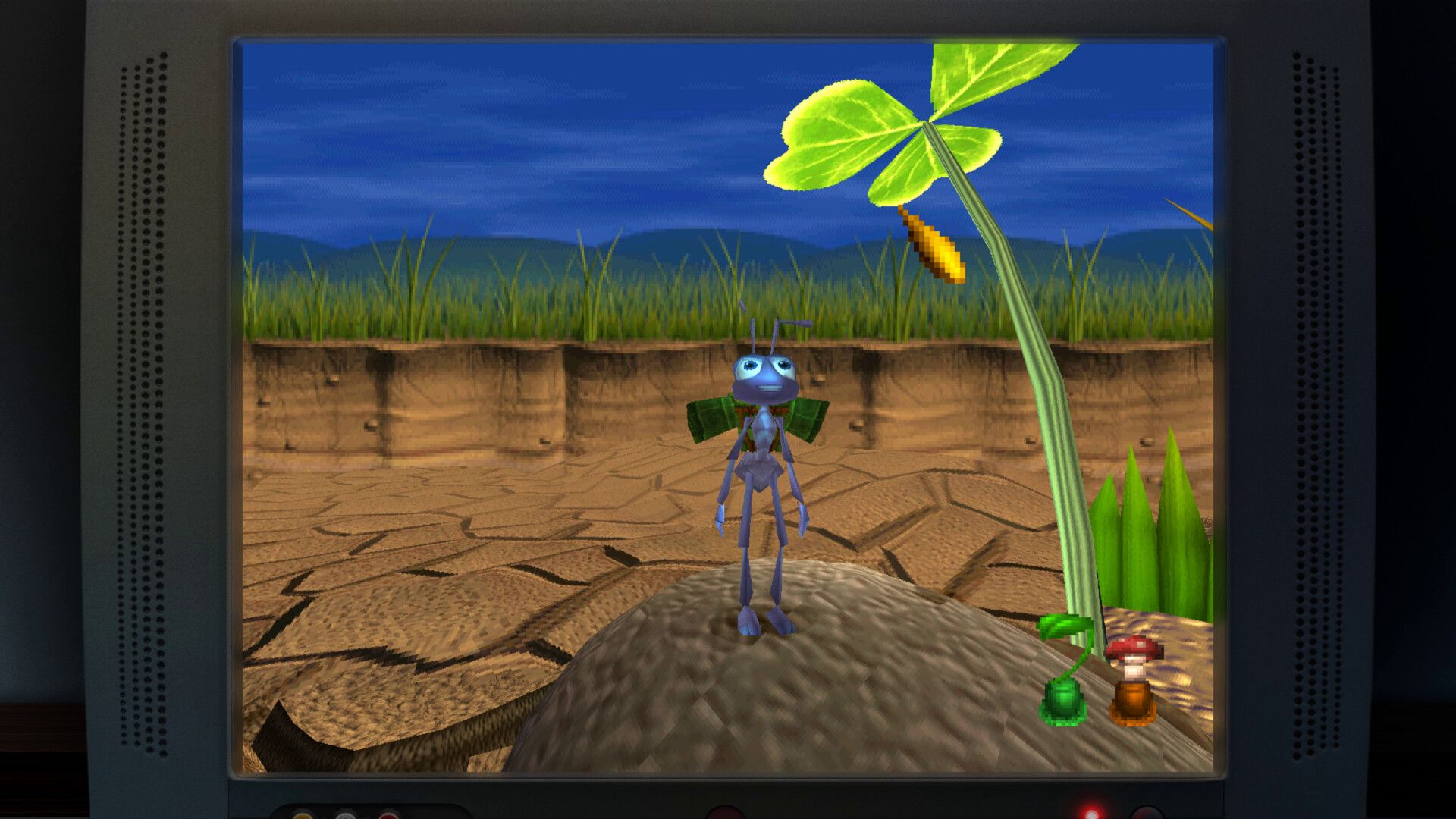 toy story retro roundup 4